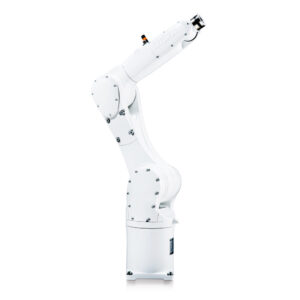 KUKA KR6-R900 AGILUS