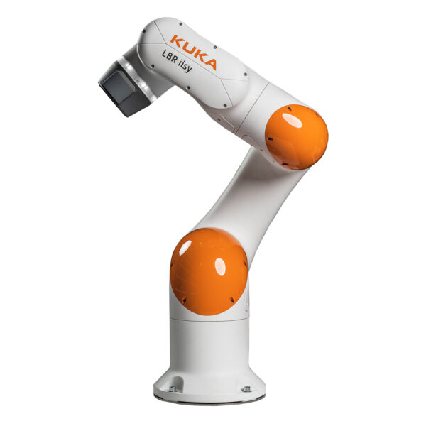 KUKA-LBR-IISY-11-R1300-A