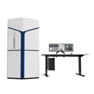 CIQTEK High-Speed SEM HEM6000-A