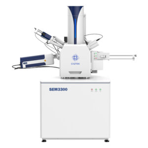 CIQTEK-Tungsten Filament SEM3300-A