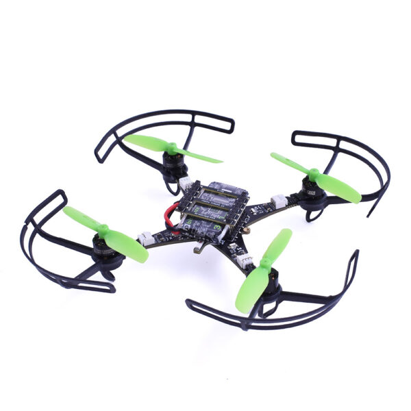 Bitcraze Crazyflie Quadcopter Brushless