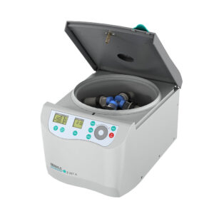 Benchmark-Scientific-Hermle-Compact-Centrifuge