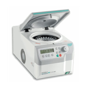 Benchmark-Scientific-Hermle-Refrigerated-Microcentrifuge