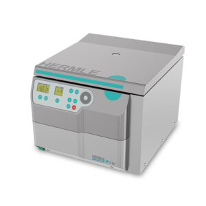 Benchmark-Scientific-Hermle-Universal-Centrifuge