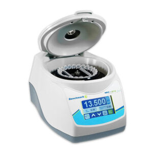 Benchmark-Scientific-High-Speed-MC-24-Touch-Microcentrifuge