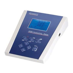 Jenway-4520-Bench-Conductivity-Meter