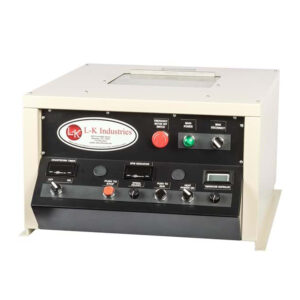 L-K-Industries-Benchmark-S-Centrifuge-with-4-Place-Trunnion-Arm