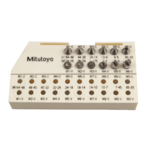 Mitutoyo-126-800-820-Interchangeable-Tips