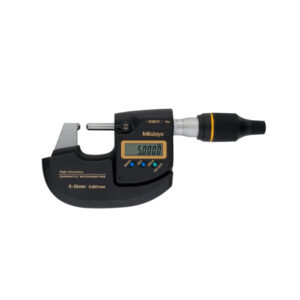 Mitutoyo-293-100-130-20-High-Accuracy-Digital-Micrometer