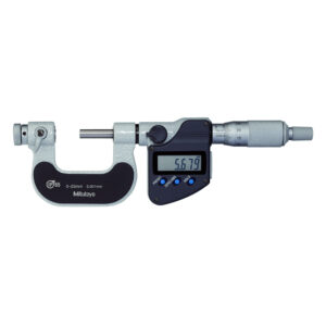 Mitutoyo-326-251-354-30-Digital-Screw-Thread-Micrometer-IP65