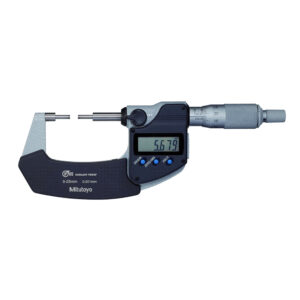 Mitutoyo-331-251-364-30-Digital-Spline-Micrometer-IP65