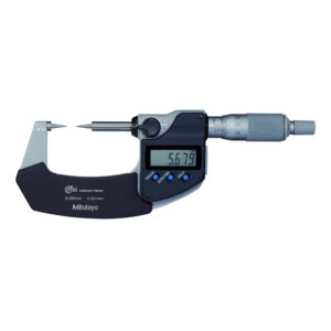 Mitutoyo-342-251-371-30-Digital-Point-Micrometer-IP65