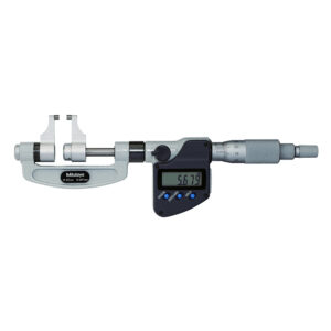 Mitutoyo-343-250-353-30-Digital-Caliper-Jaw-Micrometer