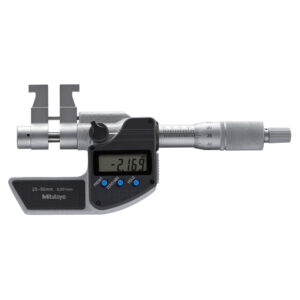 Mitutoyo-345-250-351-30-Digital-Inside-Microm-Caliper-Type