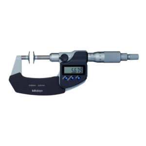 Mitutoyo-369-250-353-30-Digital-Disc-Micrometer-IP65