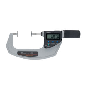 Mitutoyo-369-411-422-20-Digital-Disc-Micrometer-QuickMike-IP65