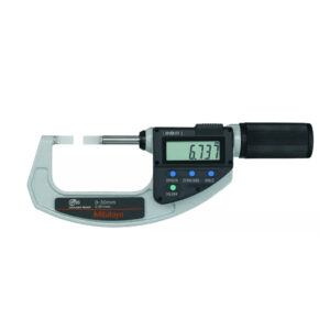 Mitutoyo-422-411-422-20-Absolute-Digital-Blade-Micrometer-QuickM