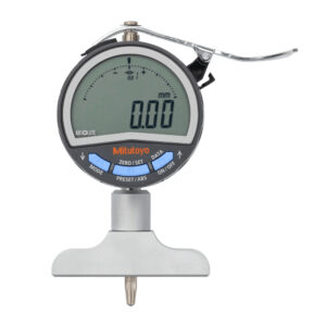 Mitutoyo-547-211A-258A-Digital-Depth-Gauge