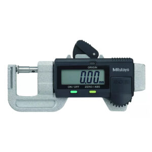 Mitutoyo-700-118-119-30-ABS-AOS-Thickness-Gauge-Quick-Mini