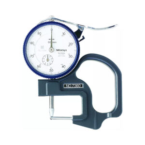 Mitutoyo-7300A-7360A-Dial-Indicator-Thickness-Gauge