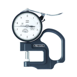 Mitutoyo-7326S-7361S-Dial-Indicator-Thickness-Gauge