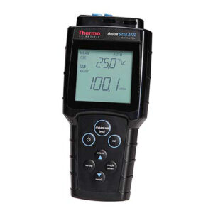 Thermo-Orion-Star-A122-Conductivity-Portable-Meter