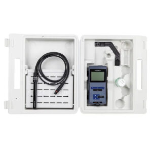 WTW-ProfiLine-3110-Conductivity-Meter