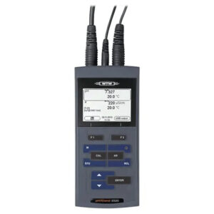 WTW-ProfiLine-Multi-3320-Portable-Meter