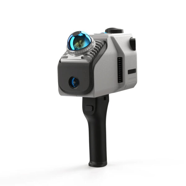 3DmakerPro Eagle LIDAR Scanner
