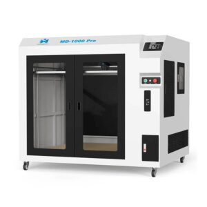MINGDA MD-1000-Pro - Large 3D Printer