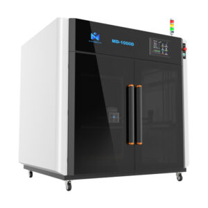 MINGDA MD-1000D - Large 3D Printer