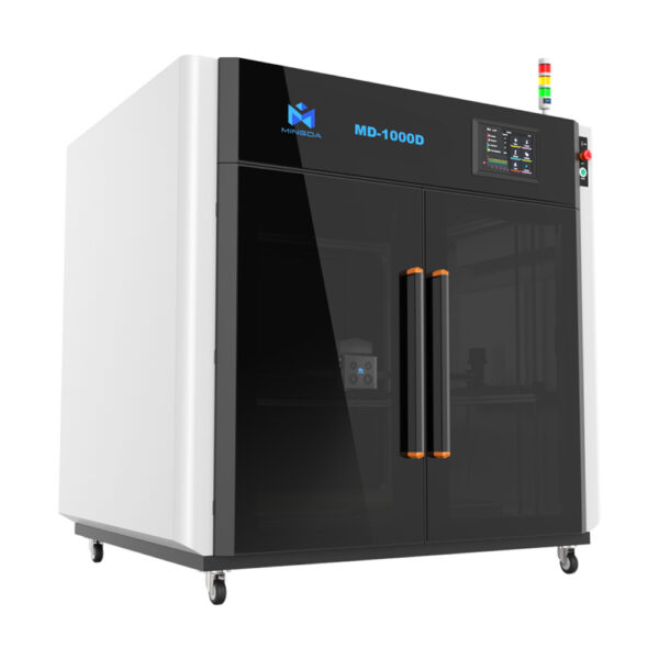 MINGDA MD-1000D - Large 3D Printer