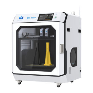 MINGDA-MD-400D - Large 3D Printer