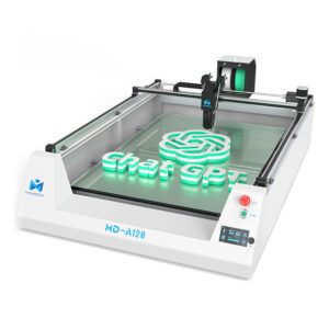 MINGDA MD-A128 LED Letter Printer