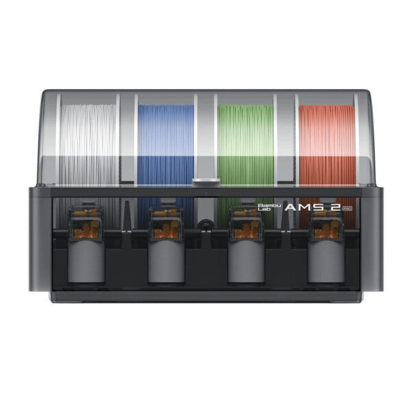 Bambu Lab AMS2 Pro