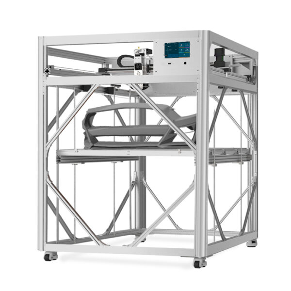 DOWELL-3D-DP-SERIES
