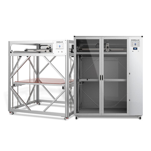 DOWELL-3D-DP-SERIES-B