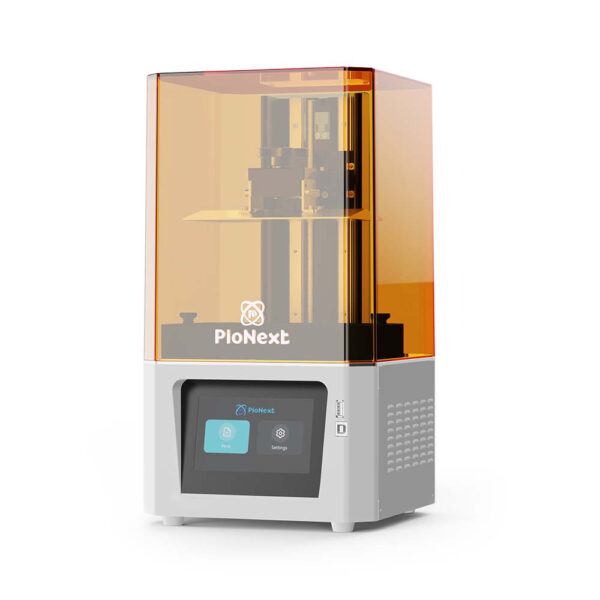 PIOCREAT DJ68 9K 6.8" LCD 3D Printer