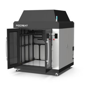 PIOCREAT G12 Pellet Printer