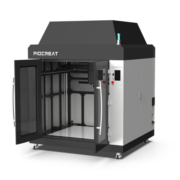 PIOCREAT G12 Pellet Printer