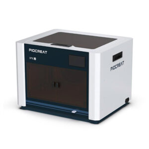 PIOCREAT-IPX2 Dual-Nozzle