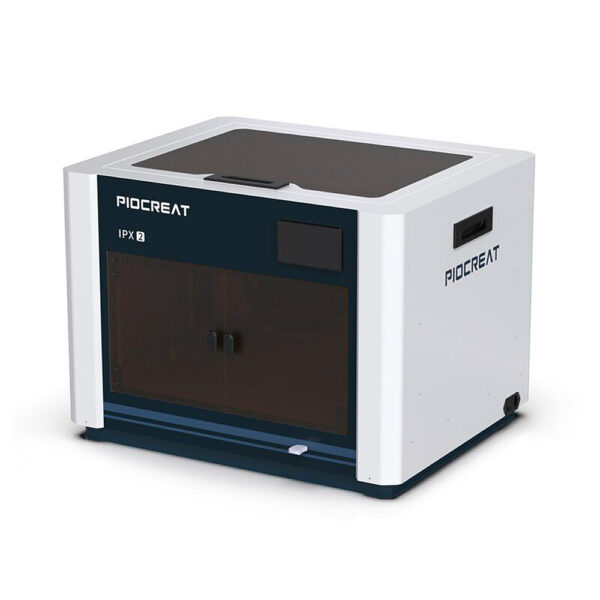PIOCREAT-IPX2 Dual-Nozzle