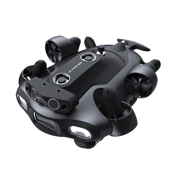 QYSEA-E-MASTER-ROV-A