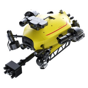 QYSEA-FIFISH-X1-ROV-A