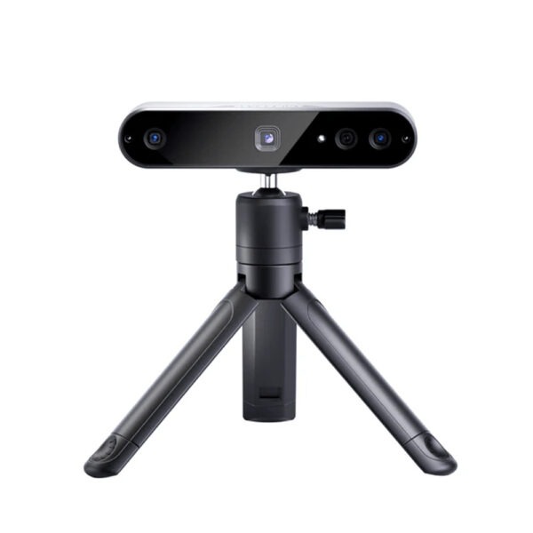 Revopoint Inspire 3D Scanner Front