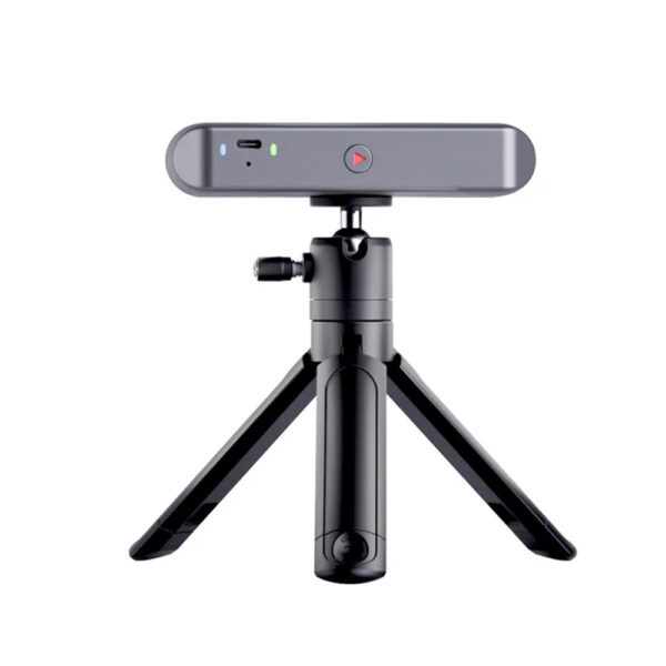 Revopoint Inspire 3D Scanner Rear