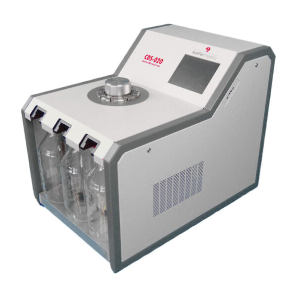 Safematic-Compact-Drying-System-A