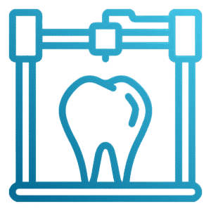 Dental + Jewellery Printers