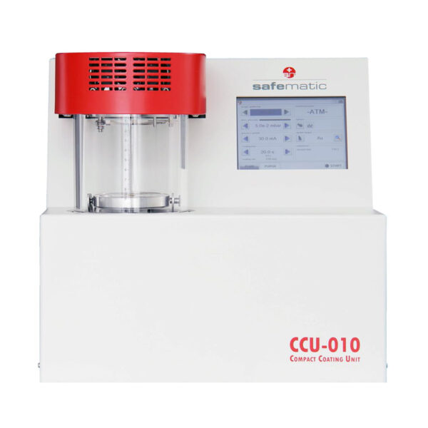 safematic ccu-110 lv B