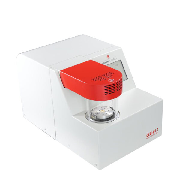 safematic ccu-110 lv C